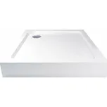 Vanička sprchová Mereo CV31H 900×900×140 mm SMC