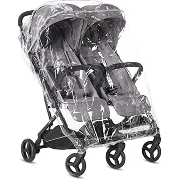 INGLESINA Pláštěnka pro kočárek Twin Sketch