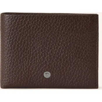 Peněženka Joop! Pánská Peněženka Cardona Alfredo, tmavě hnědá, one size