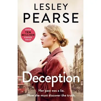 Deception - Pearse Lesley [EN] (2022, Taschenbuch, Penguin Books Ltd)