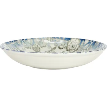 Talíř Hluboký talíř Nostal