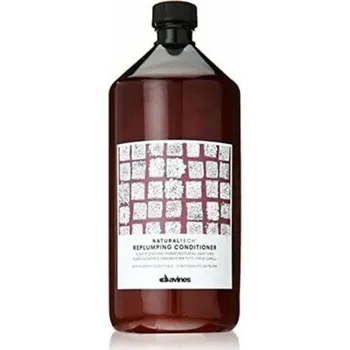 Davines NaturalTech™ Replumping Conditioner - Hydratační kondicionér pro všechny typy vlasů 60 ml