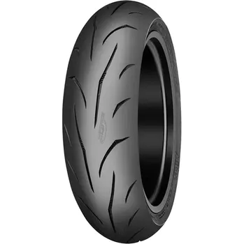 Pneu MITAS rozměr 130/70 - 17 SPORT FORCE+ R 62H TL/TT
