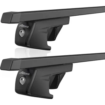 Střešní nosiče/příčníky ATERA Nissan X-trail 5-dr. SUV 2014-2021 ART63