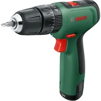 BOSCH - zahrada/dílna Bosch EasyImpact 1200 (Nico), 1x1,5 Ah (0.603.9D3.104) 0.603.9D3.104