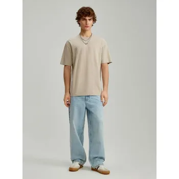 Pánské džíny Džíny baggy - XS - House - modrý - 677EP-55J