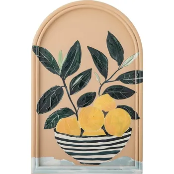 Obraz 33x51 cm Limone – Bloomingville ID_1813178