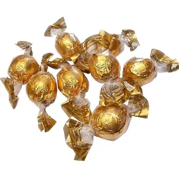 Čokoláda České cukrovinky Festival pralinky s lískooříškovým krémem 1000g