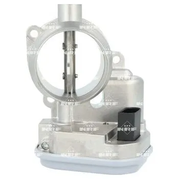 Systém vstřikování Hrdlo škrticí klapky NRF 408008