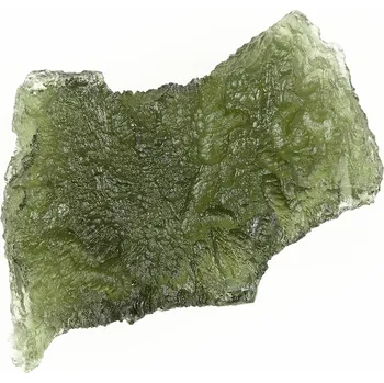 Drahý kámen My Moldavite Vltavín - Besednice - 13,96 g-13865