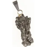 My Moldavite Přívěsek s meteoritem 067