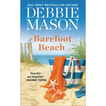 Barefoot Beach - Mason, Debbie