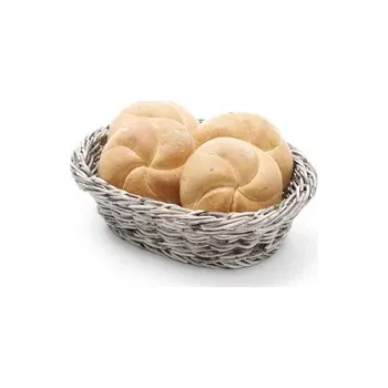 chlebník Oválný košík na chléb | HENDI 426616