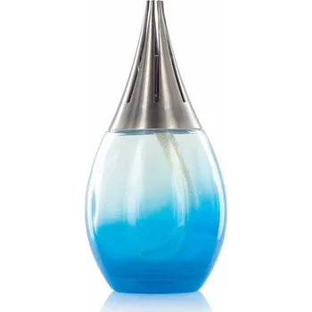 Aroma lampa Ashleigh & Burwood Katalytická lampa velká PENDANT BLUE