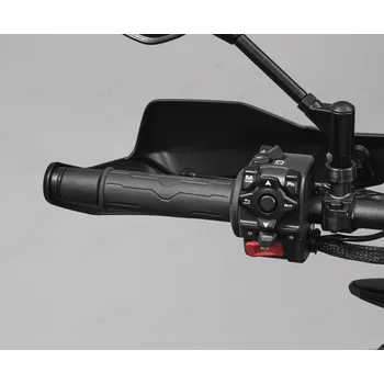 CF Moto 800MT‑X Vyhřívané rukojeti CFMOTO