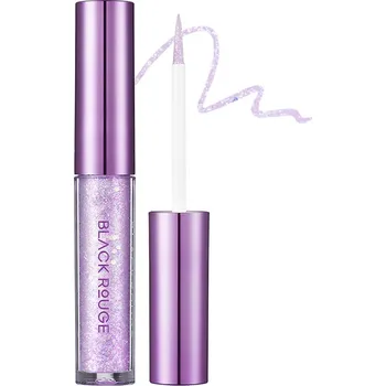 Oční linky Black Rouge Pearlvely I Glitter Odstín: G04 Milky Way Třpytky na oči, 2 g