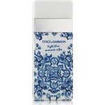 Dolce & Gabbana Light Blue Summer Vibes EDT 50 ml W