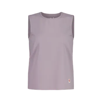 Pánské tričko Maloja tílko HochrinneckM. 2025 Šedá L Dámské