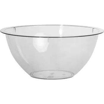 Gastro Mísa plast 12,5 l, čirá