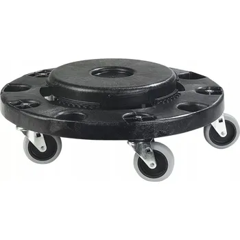 Odpadkový koš Carlisle Podvozek pro odpadkový koš 227701628