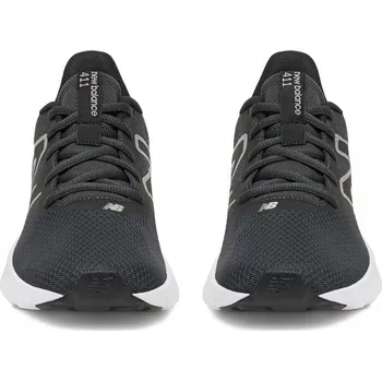 Dámská obuv New Balance dámské sportovní boty New Balance W W411, velikost 41