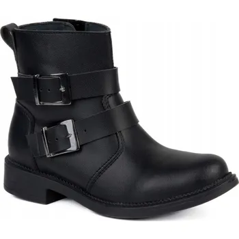 Moto bunda BOTY OZONE INEZ LADY BLACK 36