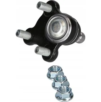 Zavěšení kol KAMOKA ČEP KYVADLA VPŘEDU DOL.PR