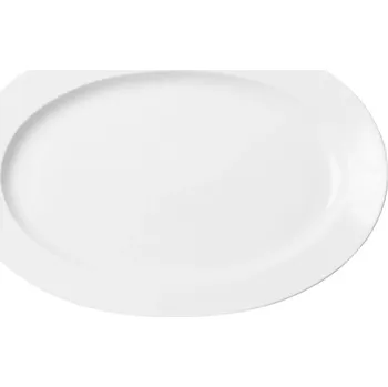 Talíř Mělký jídelní talíř Thun