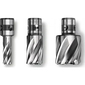 Vrták HSS NOVA 25 - Průměr 40 mm / Fein 63134400051