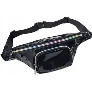 Ledvinka Ledvinka Shinny - Černá/Typ2 KP-34906