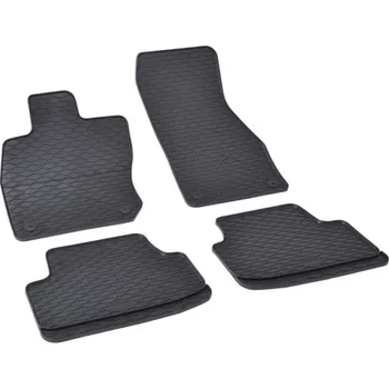 autokoberec Gumové autokoberce Cupra Formentor eTSI 2020-, RIGUM