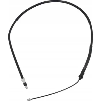 Lanko parkovací brzdy Kamoka 1190353 Lanko ruční brzdy