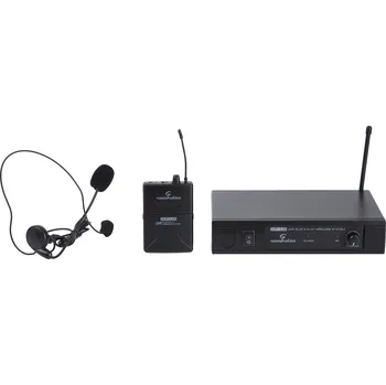 Mikrofon Soundsation WF-U11PD + prodloužená záruka 3 roky