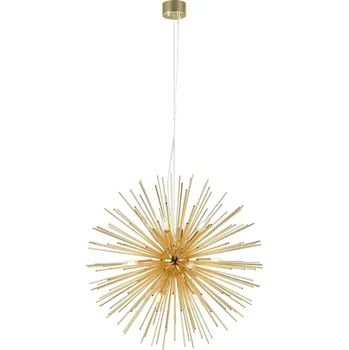 MARKSLOJD Soleil závěsné svítidlo zlaté - Markslöjd MAR 107752