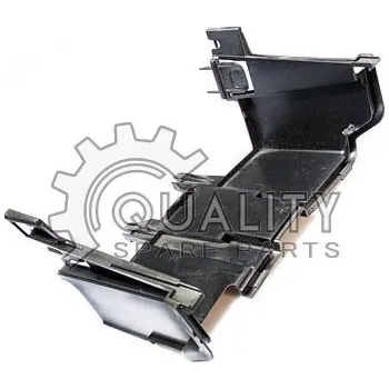 Auto elektroinstalace Výplň pro baterii ŠKODA Original OEM 1J0915335A