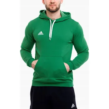 Pánská mikina Mikina adidas EntRADA 22 Hoody HI2141 zelená L