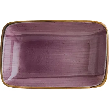 Talíř Mělký jídelní talíř Bonna