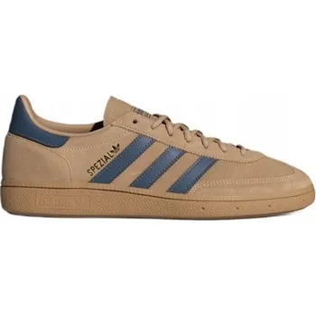 Dámské tenisky DÁMSKÉ BOTY ADIDAS HANDBALL SPEZIAL Warm Sandstone JH5435 VEL. 36 2/3