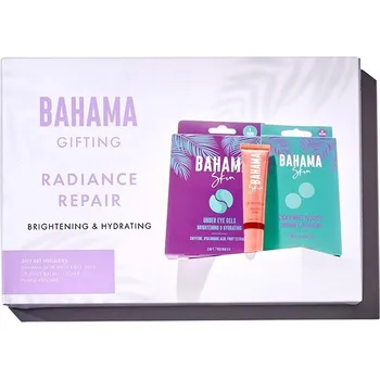 Kosmetická sada Bahama Radiance Repair