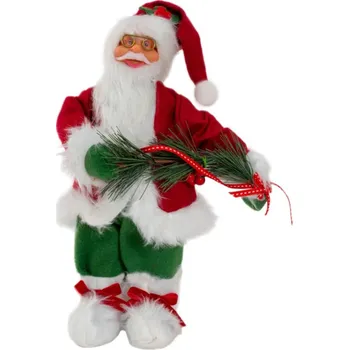 Vánoční ozdoba Mikuláš 301251