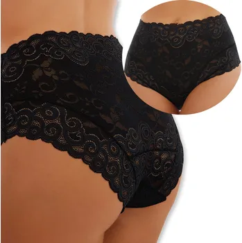 Kalhotky Dámské kalhotky Emili střihu Kalhotky, velikost L