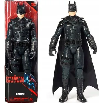 Figurka SPIN MASTER BATMAN FIGURKA BATMAN 30 CM
