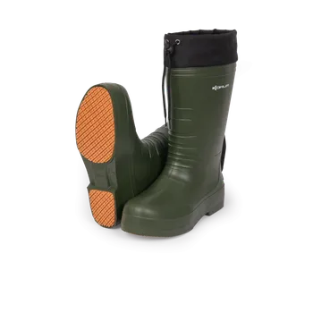 Pánské holínky KORUM Thermalite EVA Welly Boot Velikost: 44