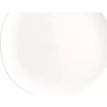 Talíř Mělký jídelní talíř Bonna