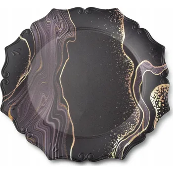 Talíř Talíř Mondex Blanche 33 cm