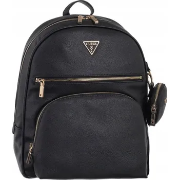 Městský batoh GUESS Power Play II černý