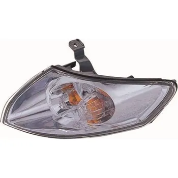 Směrový světlomet Blikač DEPO 216-1547L-AE