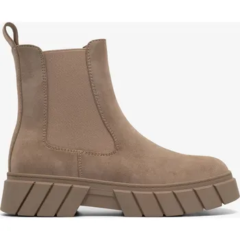 Dámské tenisky Jenny dámské kotníkové boty platforma velikost 41