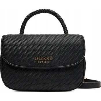 Kabelka Guess Dámská Kabelka HWWG9631200 Černá