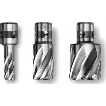 Vrták HSS SPECIAL 25 - Průměr 17 mm / Fein 63134170301